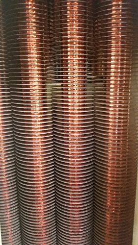 Etna RPK-0502 Copper Tube Bundle - Replaces #007508F
