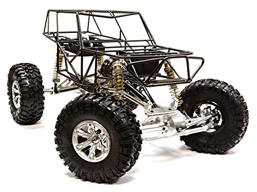 Integy Billet Machined 1/10 VFX2.2 Roll Cage Trail Racer 4WD Crawler ARTR