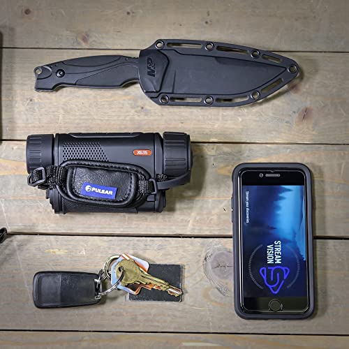 Pulsar Axion 2 XG35 Thermal Monocular XG35