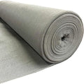Farm Plastic Supply VBS Gray Shade Cloth 75% Mesh Fabric 12' x 250' Green