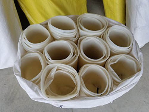 Non Typical Food Plots 60" Miracle Tree Tube (100)