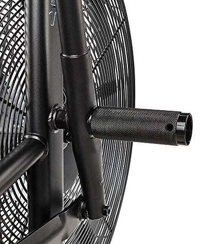 Assault Fitness Assault AirBike Classic Black