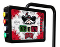 Holland Bar Stool Co. UNLV Electronic Shuffleboard Scoring Unit