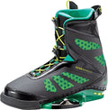 Connelly CWB Board Mike Dowdy Wakeboard Bindings Large (10-11) MD Tall-cut and Stiff