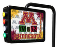 Holland Bar Stool Co. Minnesota Electronic Shuffleboard Scoring Unit - Officially Licensed