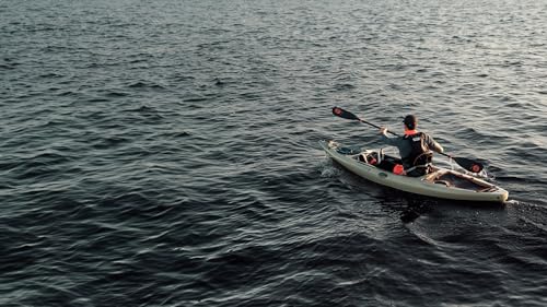 Wilderness Systems Tarpon 120 Fishing Kayak Galaxy