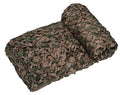 CamoSystems Premium Series Camouflage Netting Green/Brown 9'10" x 33 yd