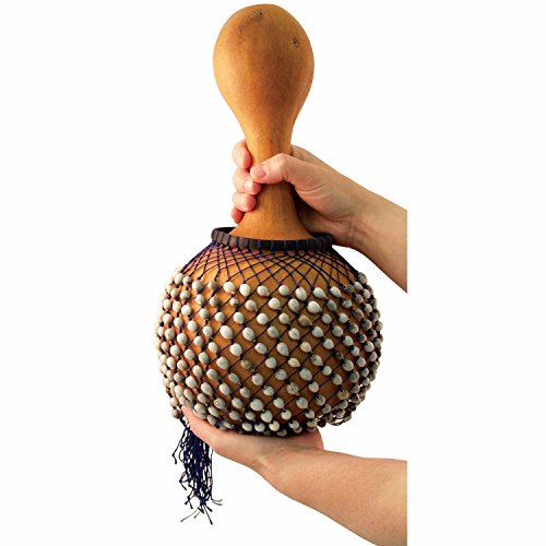 Westco 12-Piece Global Musical Instruments Kit (Age 12+)