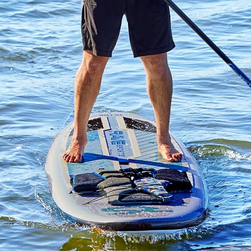 RAVE Sports Nomad PCX SUP Paddleboard