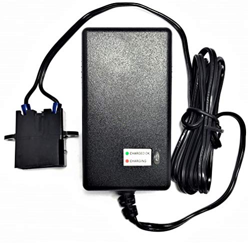 MyScubaShop 13AH Battery Charger for Apollo AV-2 & TUSA SAV-7 EVO DPV Scooter