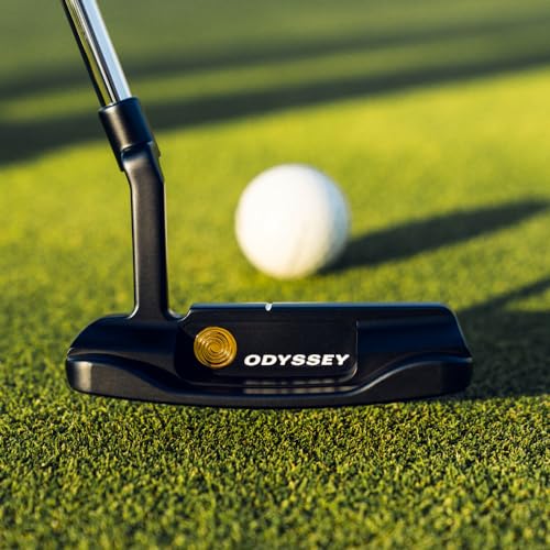 Odyssey AI-ONE Milled Putter Midnight Blue