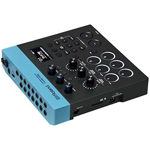 Roland Electronic Drums TM-6 PRO Black