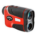 Callaway 400s Laser Golf Rangefinder With Slope Mode Red