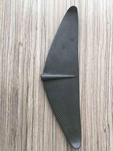 Water Sports Goods Full Carbon Fiber SUP Hydrofoil with Tuttle Mount