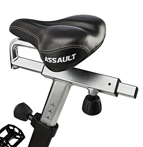 Assault Fitness Assault AirBike Classic Black