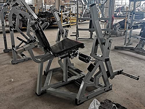 French Fitness Napa P/L Iso-Lateral Leg Extension (New)