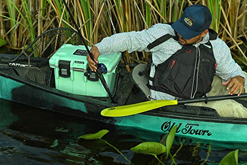 Old Town Discovery 119 Solo Sportsman Canoe Camo