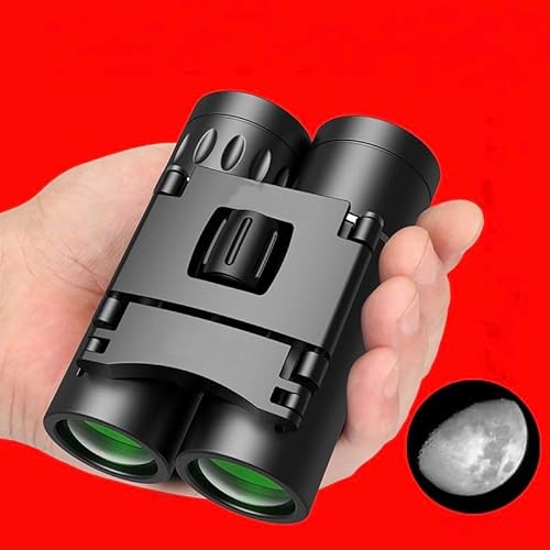 ZEHNHASE KK68 Waterproof Binoculars for Nature Exploration