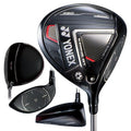 YONEX 2023 EZONE GT 3 Driver 460cc Right 10.5 RK-03GT Graphite Regular