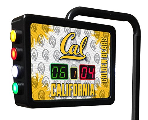 Holland Bar Stool Co. Electronic Shuffleboard Scoring Unit - Officially Licensed
