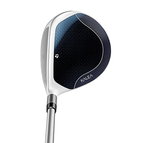 TaylorMade Kalea Premier 11 PC Right-Hand Golf Set Navy Light
