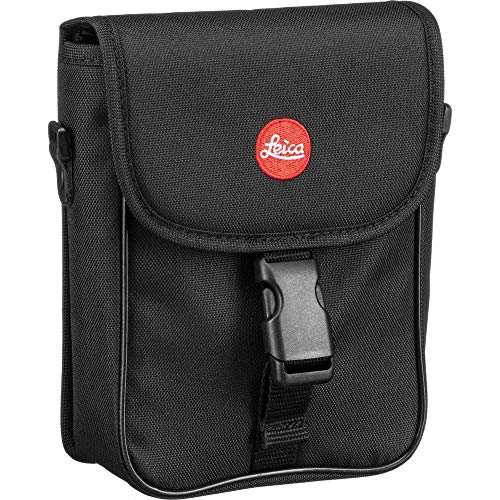 Leica 8x42 Ultravid HD-Plus Binoculars with Backpack, Monopod, Cleaning Set, Cap Keepers, Neck Strap Blue