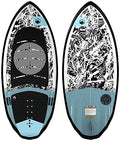 Liquid Force 2022 Primo Ltd. 4'10" Wakesurfer with Straps