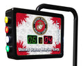 Holland Bar Stool Co. U.S. Marines Electronic Shuffleboard Scoring Unit