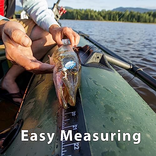 Sea Eagle StealthStalker STS10 Frameless Inflatable Fishing Boat Green
