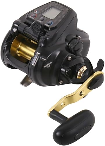 Daiwa DENDOH Power Assist Reel TANACOM Kite and DEEP Drop Multi