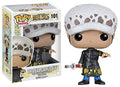 Funko POP Anime One Piece Trafalgar Law Action Figure Multicolor