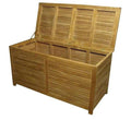 Anderson Teak Camrose Large Storage Box Multi