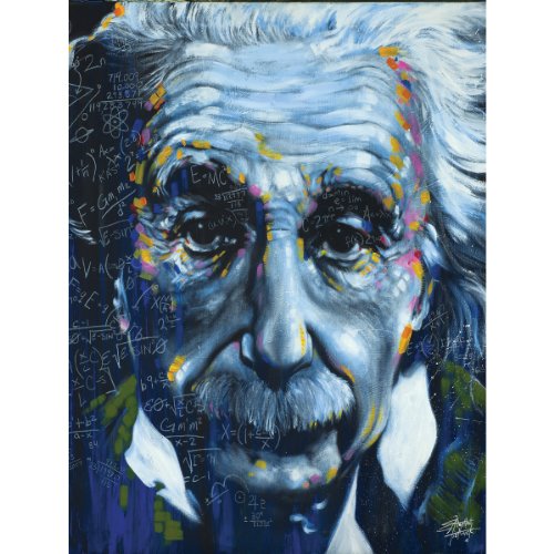 Masterpieces It's All Relative Puzzle