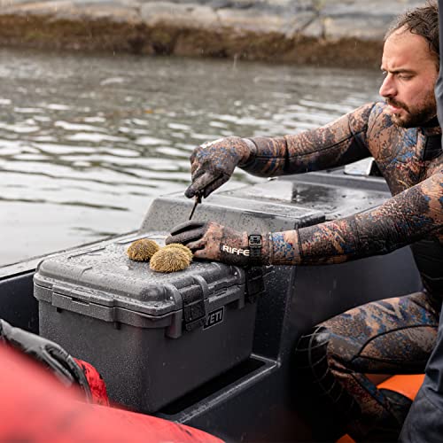 YETI LoadOut GoBox Divided Cargo Case King Crab
