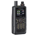 Kenwood TH-D74A Triband Handheld Transceiver 5W Black