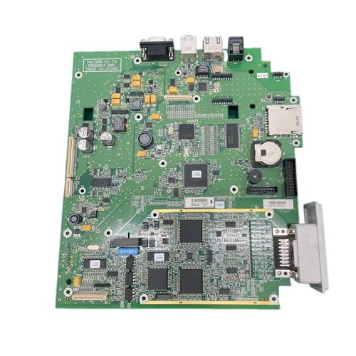 DUOLECWT Main Board Motherboard GE MAC800 Replacement 2058954-001 Green
