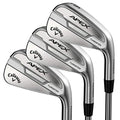 Callaway Apex Pro 21 Iron Set Black