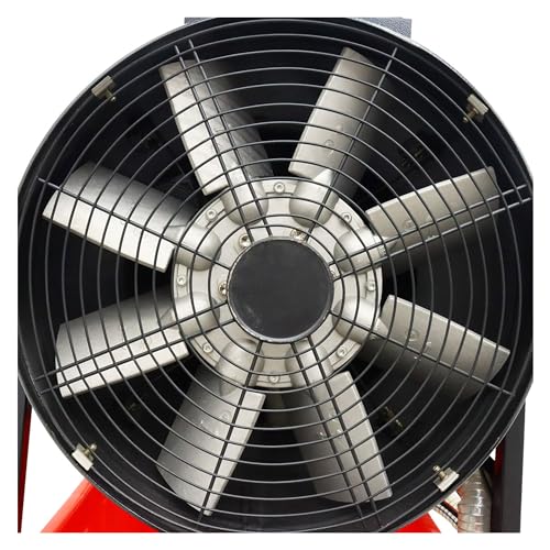 BREVELTION 110V Jet Foam Machine with Self-Priming Pump 3000W Black