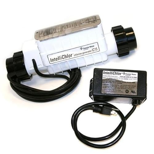 Pentair Salt-Chlorine Generator Almond