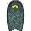 LIFESLED LS2 LifeSled 2.0 Water Rescue Sled Army Camo
