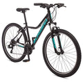 Schwinn Mesa 3 Adult Mountain Bike 21-Speed 27.5-Inch Black