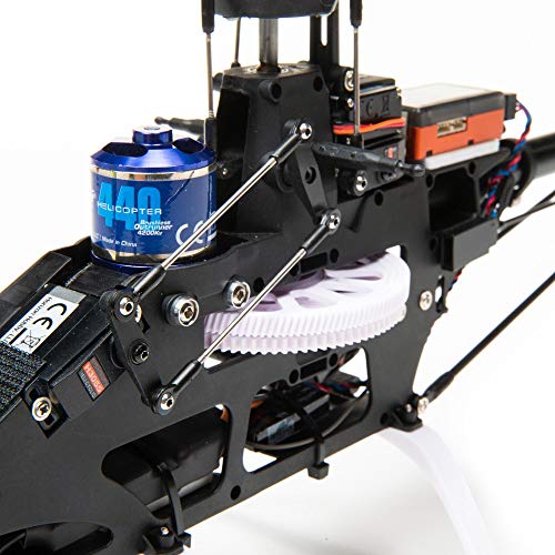 Blade 330 S RTF Basic with Safe BLH590001