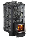Harvia Legend 240SL Woodburning Sauna Heater