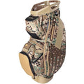 Sun Mountain 2024 C-130 Special Edition Golf Cart Bag Sand Camo