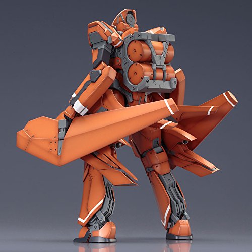 Kotobukiya Arudonoa Zero KG-6 Sureipuniru NON Scale Plastic Model