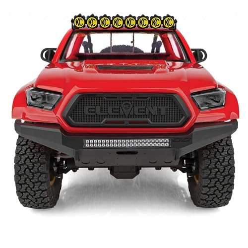 Team Associated Enduro Trail Truck Knightwalker RTR Red ASC40121