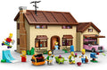 LEGO Simpsons 71006 The Simpsons House Multi-colored