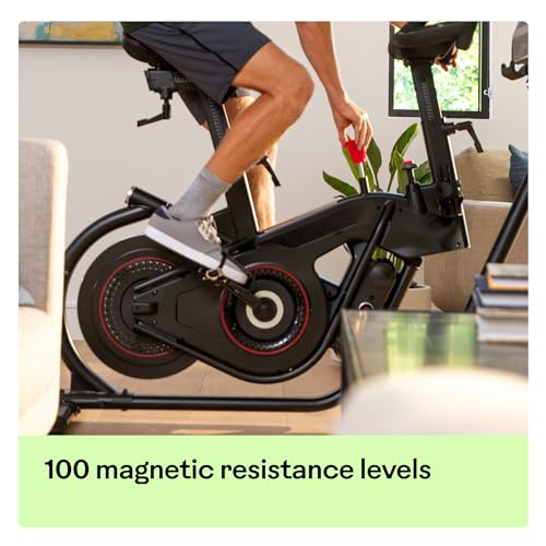 Bowflex VeloCore 16 Bike Black