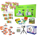 HamiltonBuhl Beginner STEAM/STEM Kit Robotics & 3D Printing Pens Classroom Pack