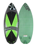 PHASE FIVE Wakesurf Board Diamond Turbo Ltd 54" Innegra